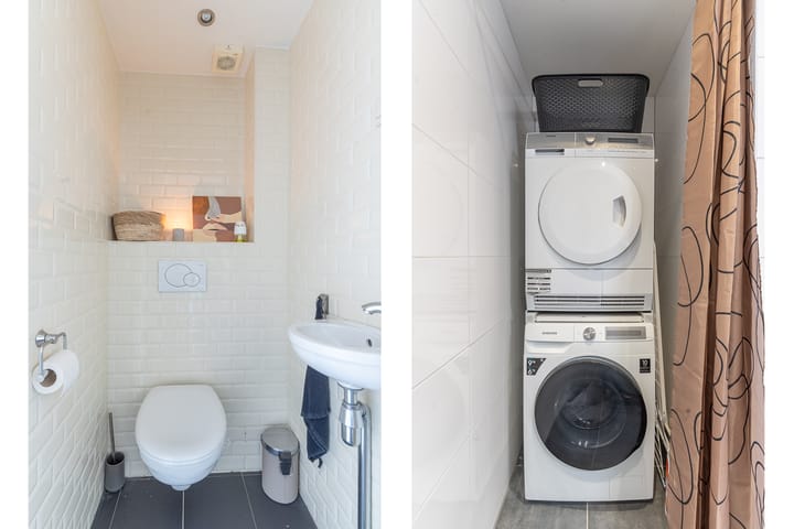 Photo 18 of F C Kuijperstraat 12