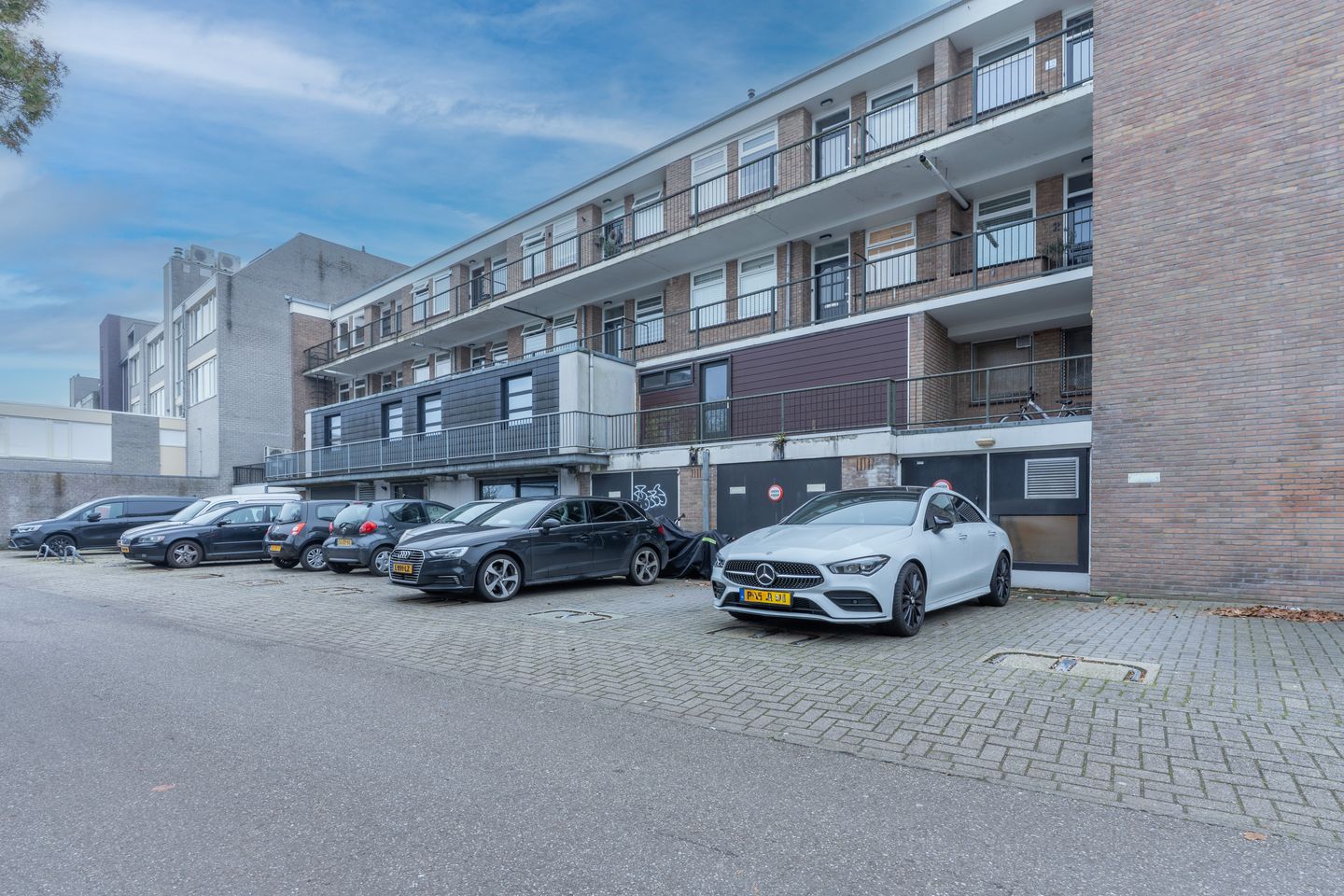 Photo 19 of F C Kuijperstraat 12