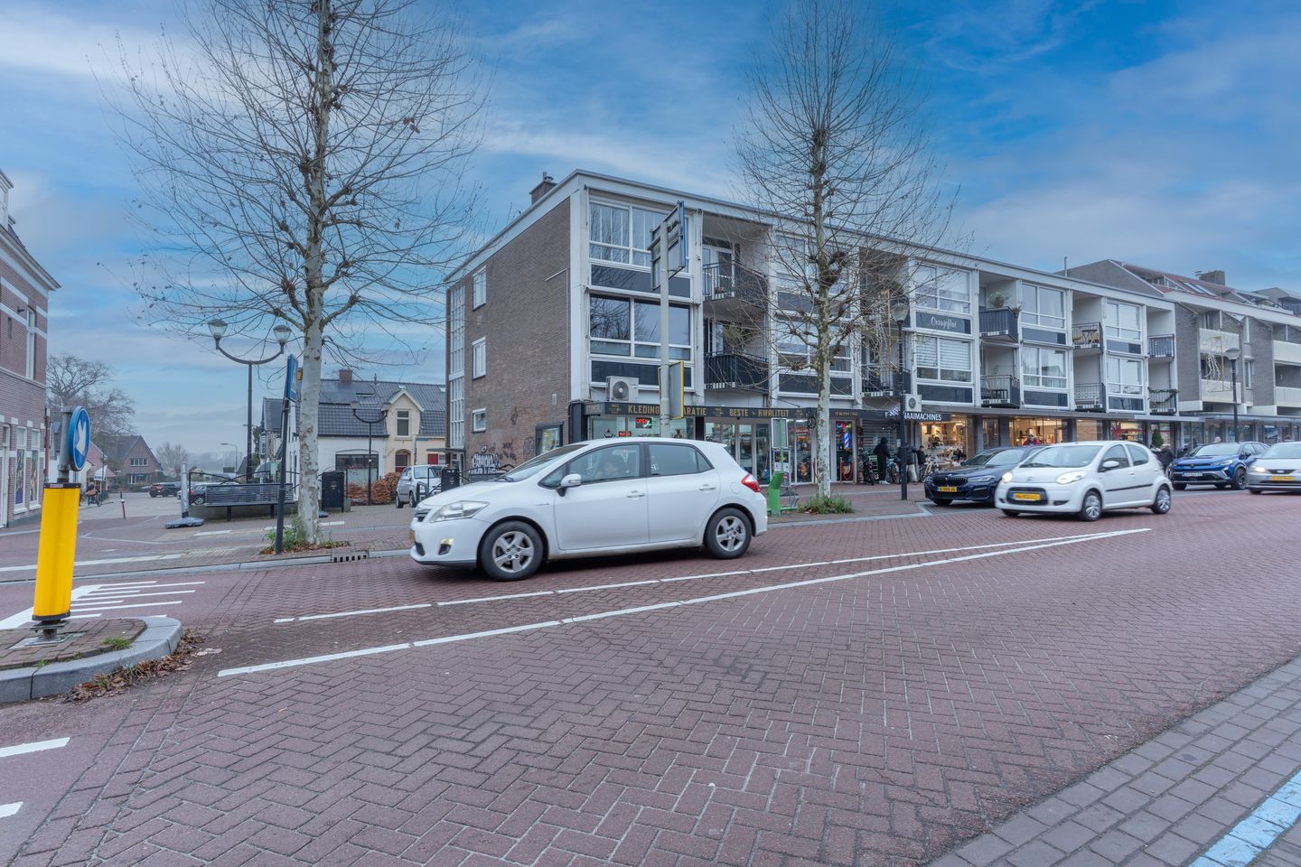 Photo 20 of F C Kuijperstraat 12