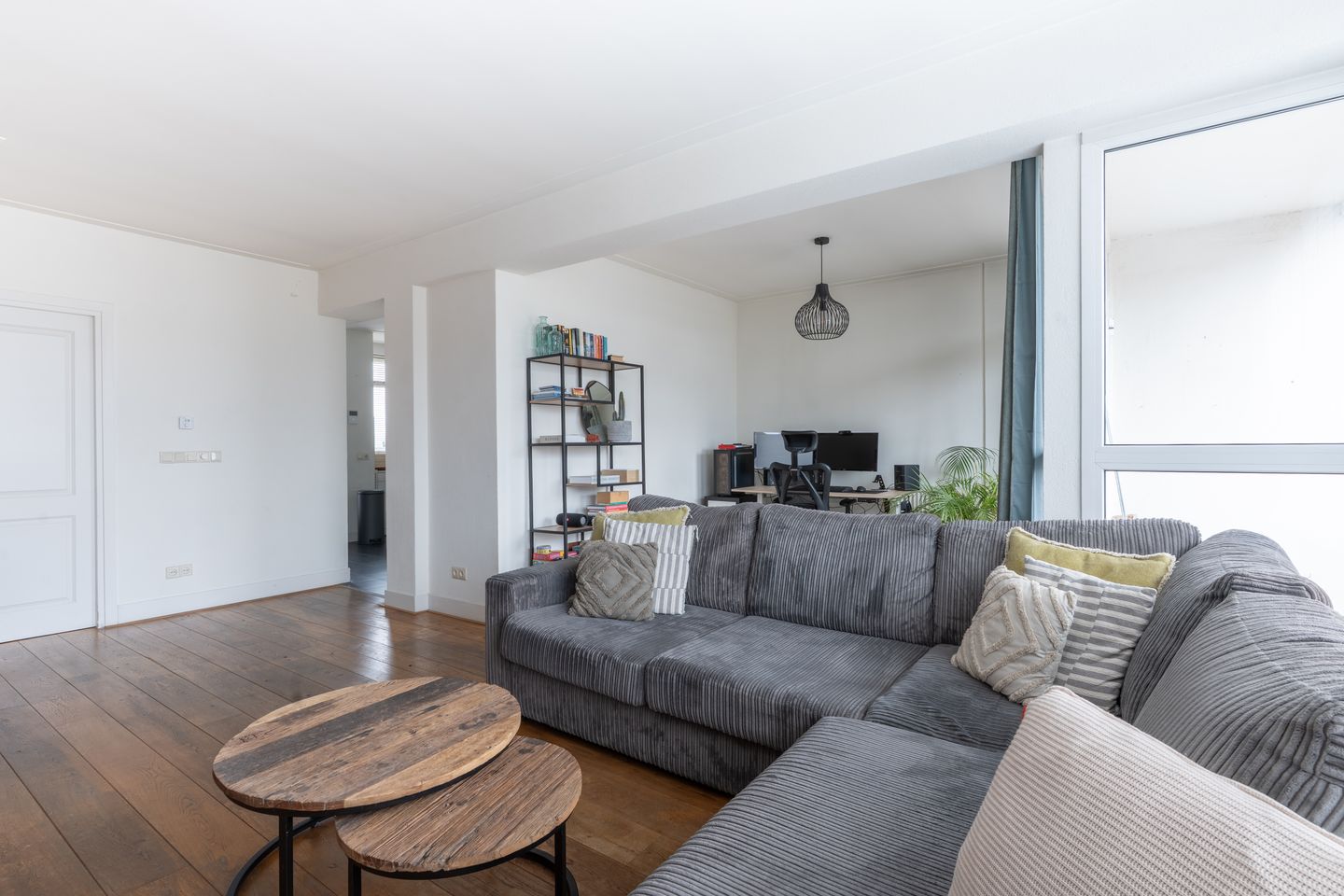 Foto 5 van F C Kuijperstraat 12