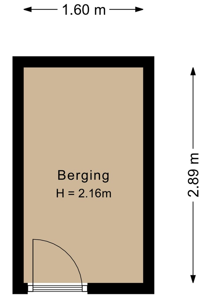Photo 23 of F C Kuijperstraat 12