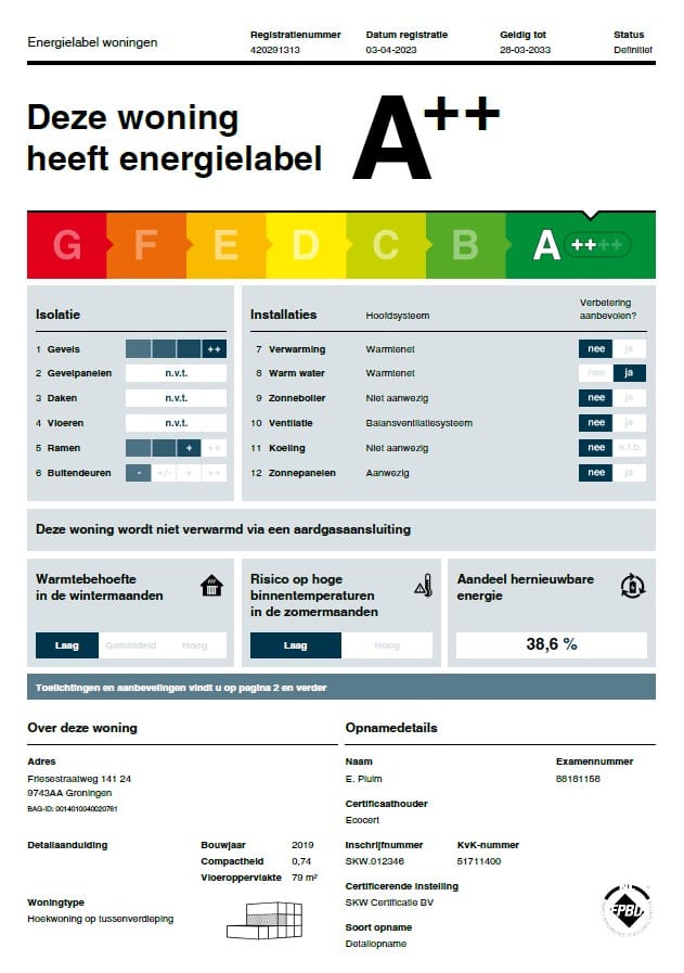 Foto 16 van Friesestraatweg 141-24