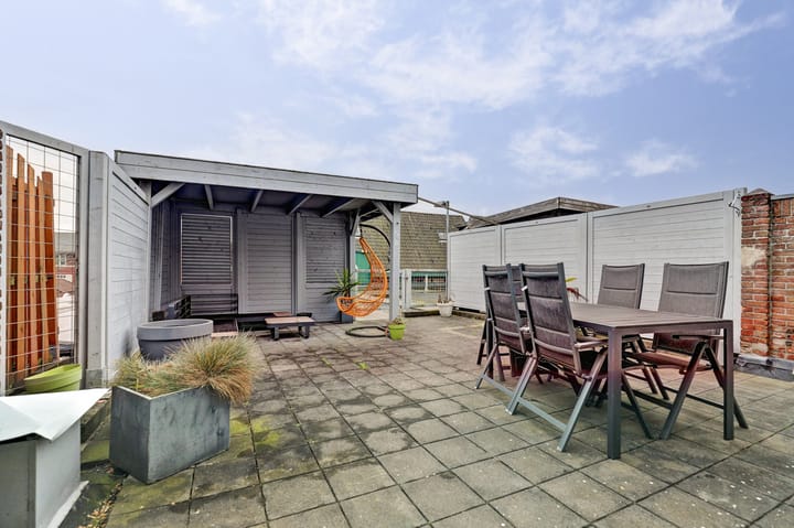 Foto 4 van Passage 49