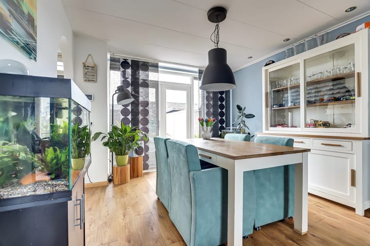 Foto 13 van Passage 49