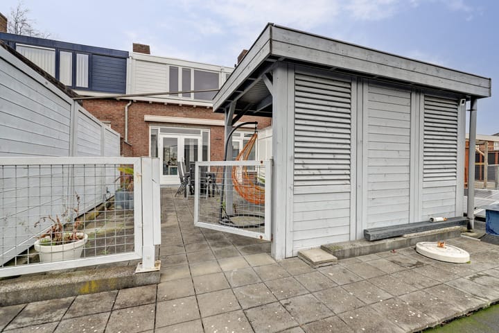 Foto 32 van Passage 49