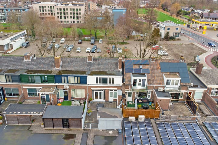 Foto 36 van Passage 49