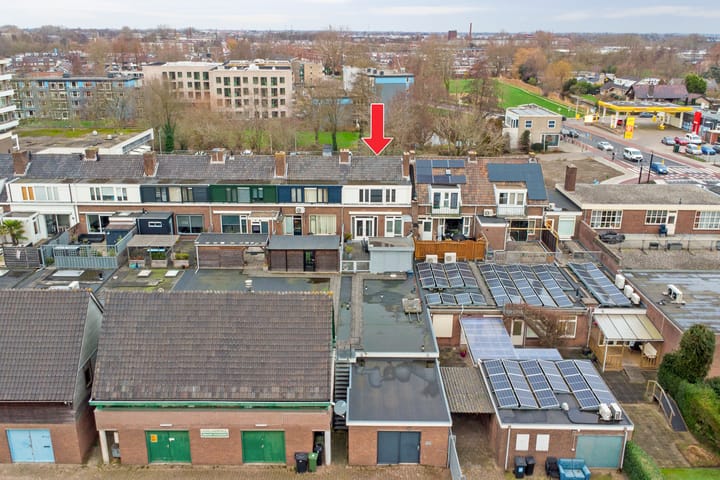 Foto 37 van Passage 49