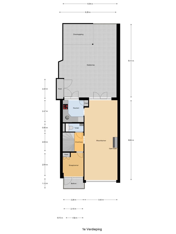 Foto 40 van Passage 49