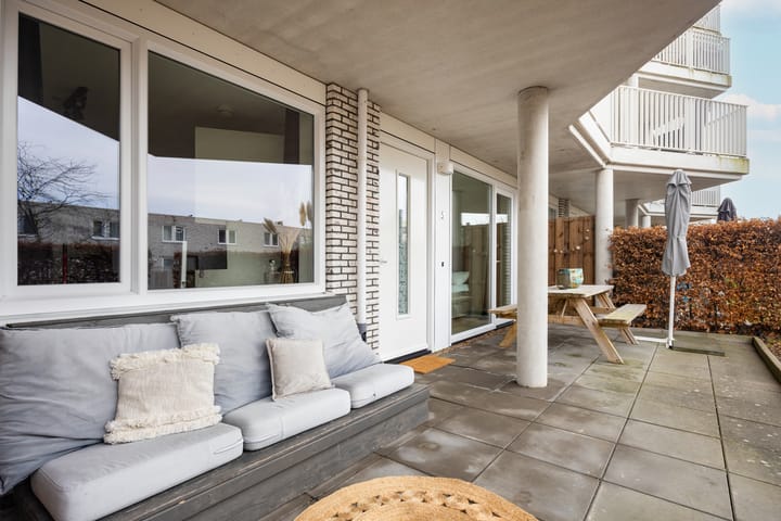 Foto 2 van Pretoriadreef 5