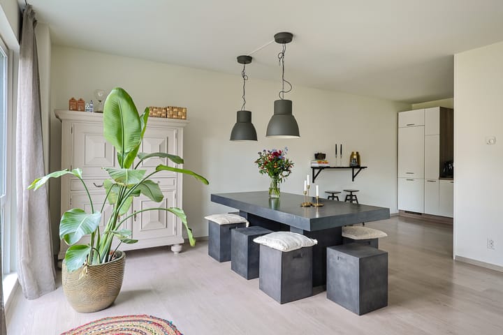 Foto 3 van Pretoriadreef 5