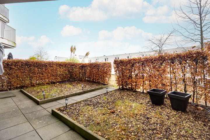 Foto 4 van Pretoriadreef 5