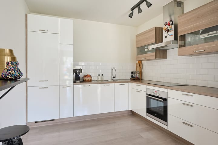 Foto 5 van Pretoriadreef 5