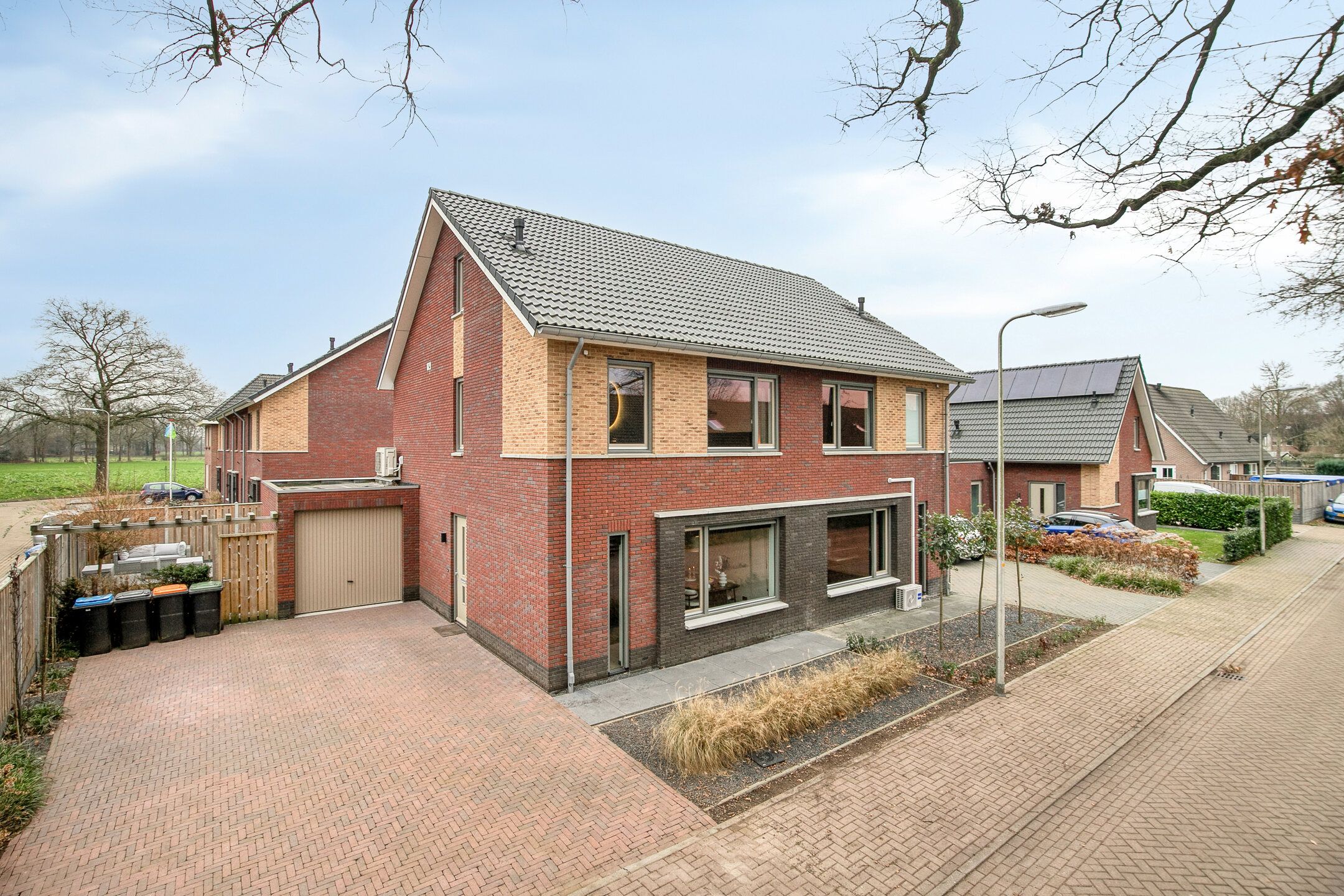 Boerhofstraat, 2, B, Okkenbroek, 7435PV, Overijssel, Nederland 2 