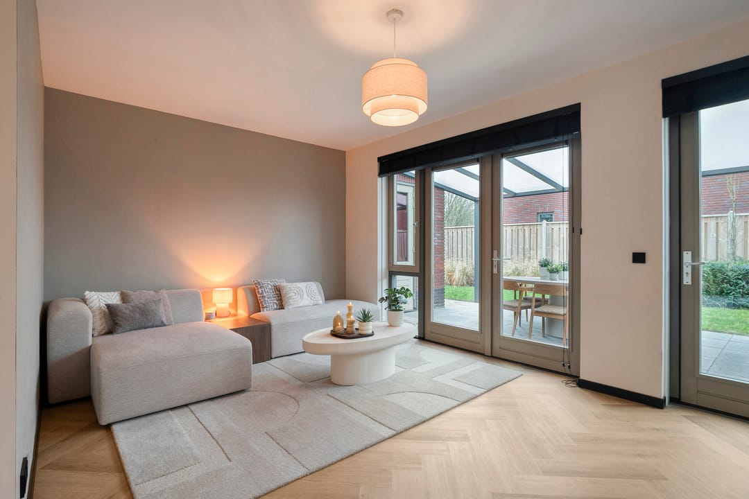 Foto 2 van Boerhofstraat 2-B