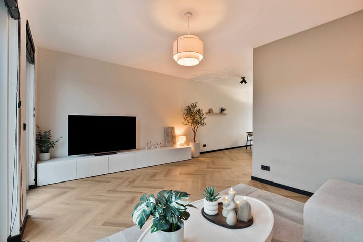 Foto 4 van Boerhofstraat 2-B