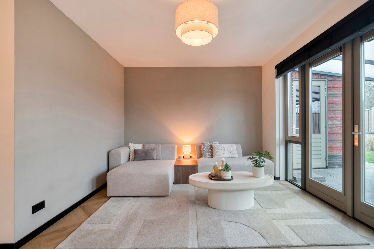 Foto 5 van Boerhofstraat 2-B