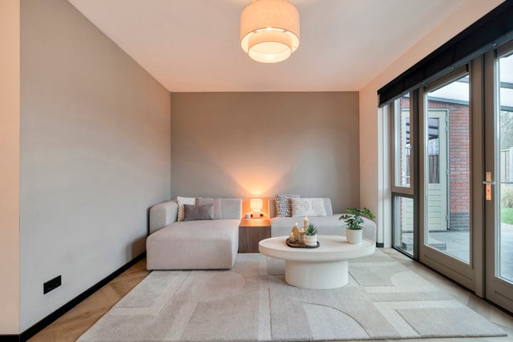 Foto 5 van Boerhofstraat 2-B