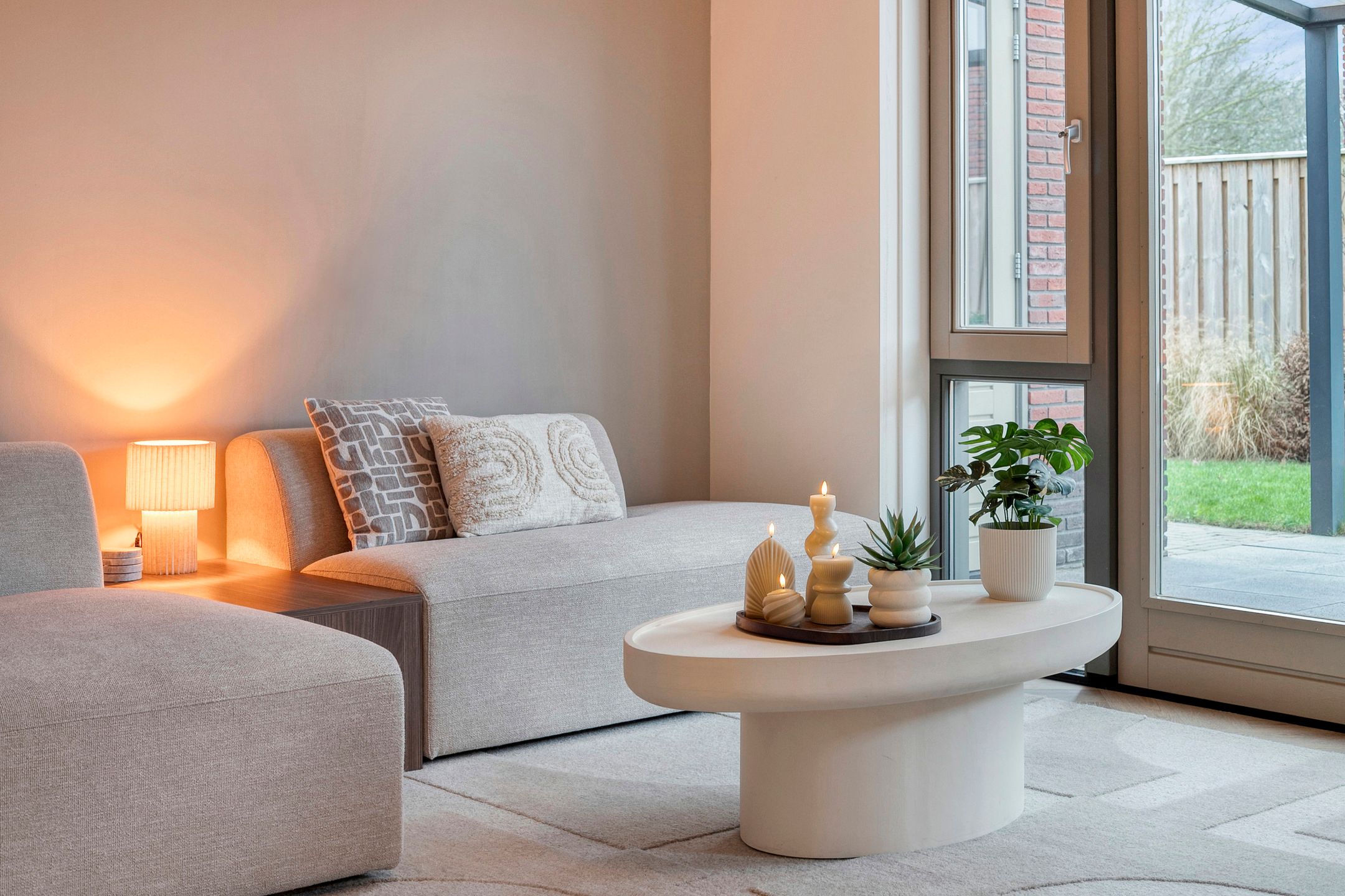 Foto 6 van Boerhofstraat 2-B