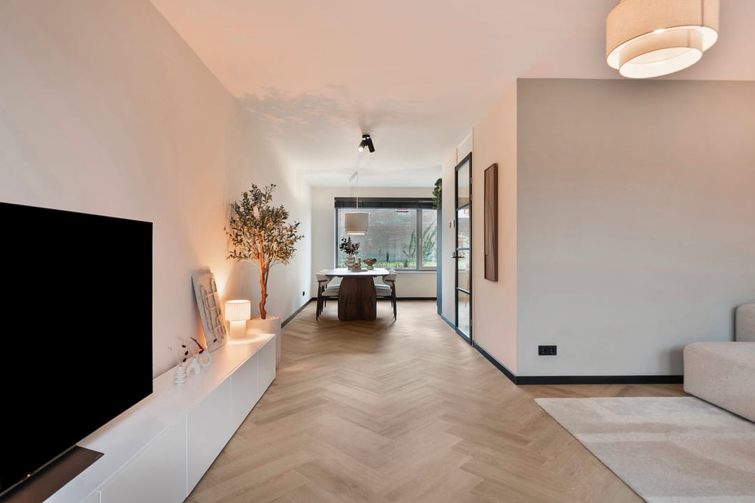 Foto 7 van Boerhofstraat 2-B