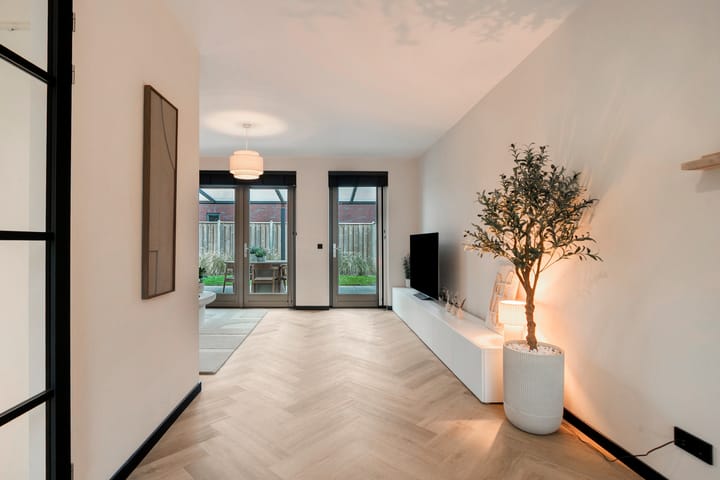 Foto 8 van Boerhofstraat 2-B