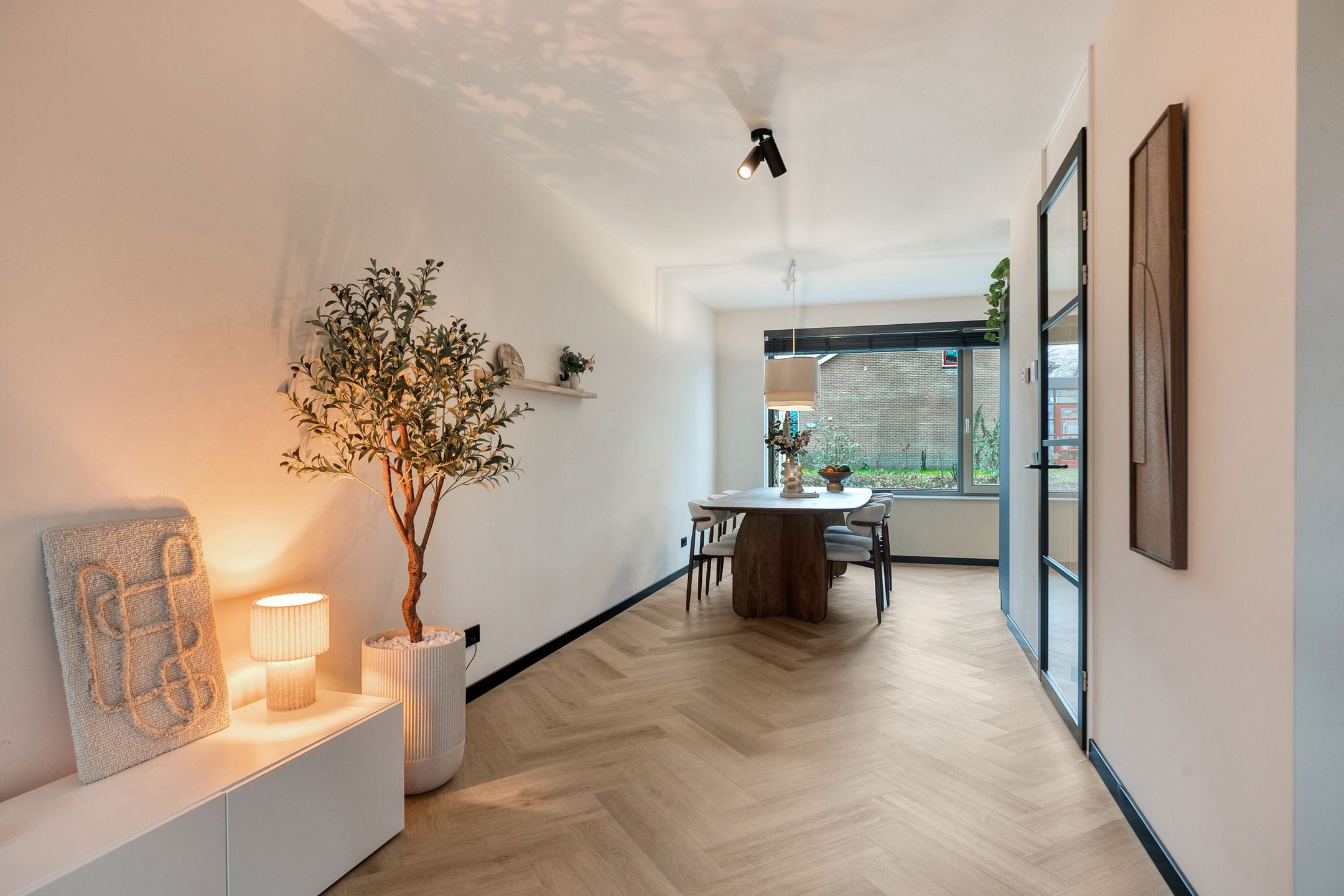 Foto 9 van Boerhofstraat 2-B