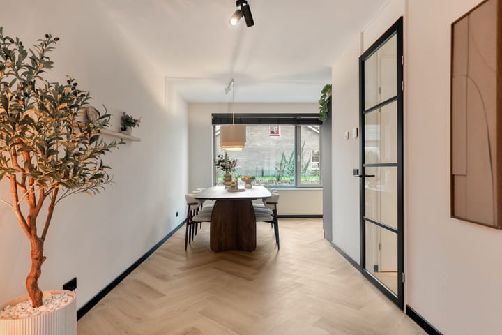 Foto 10 van Boerhofstraat 2-B