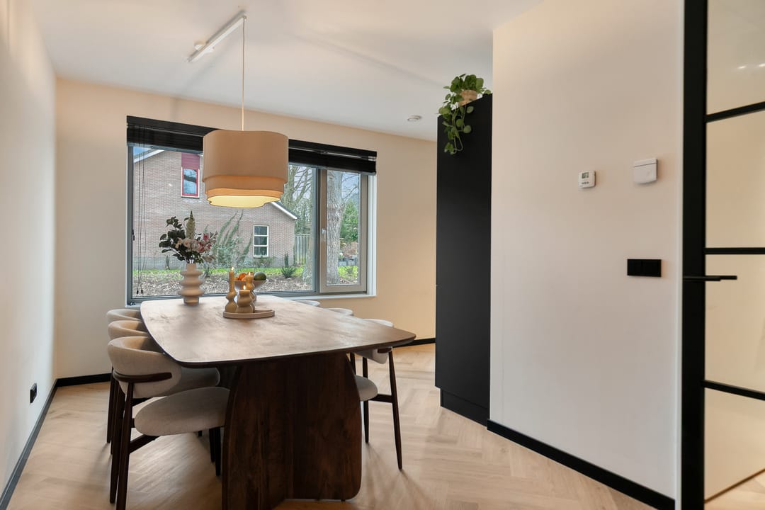 Foto 11 van Boerhofstraat 2-B