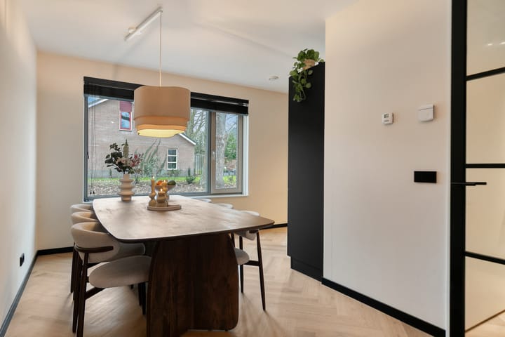 Foto 11 van Boerhofstraat 2-B