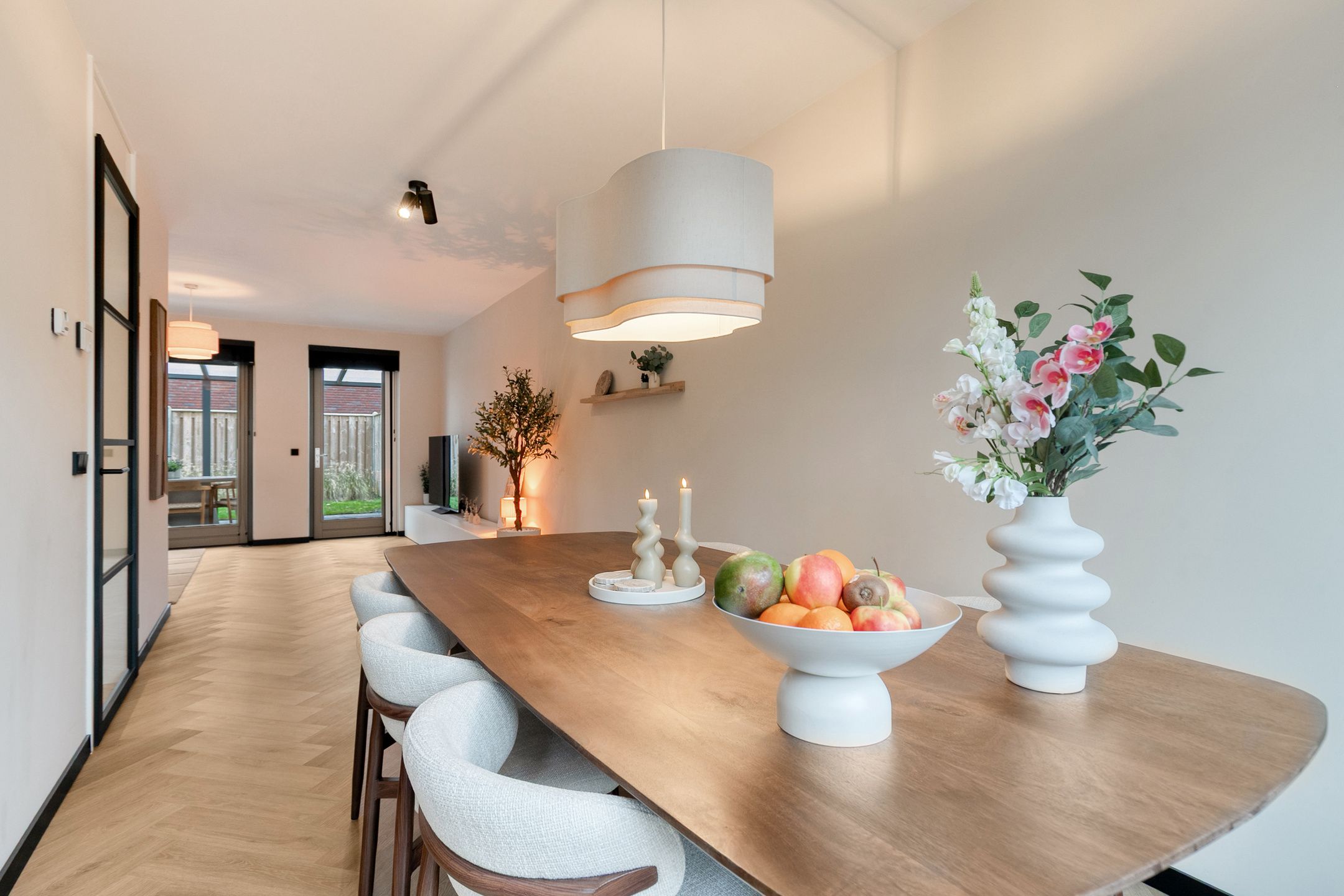 Foto 12 van Boerhofstraat 2-B