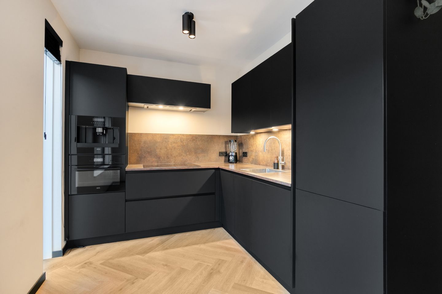 Foto 14 van Boerhofstraat 2-B