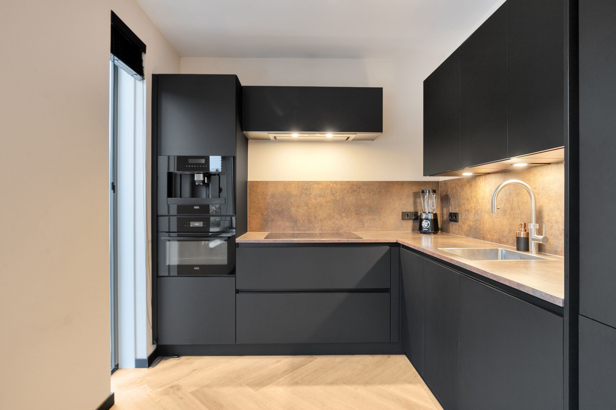 Foto 15 van Boerhofstraat 2-B