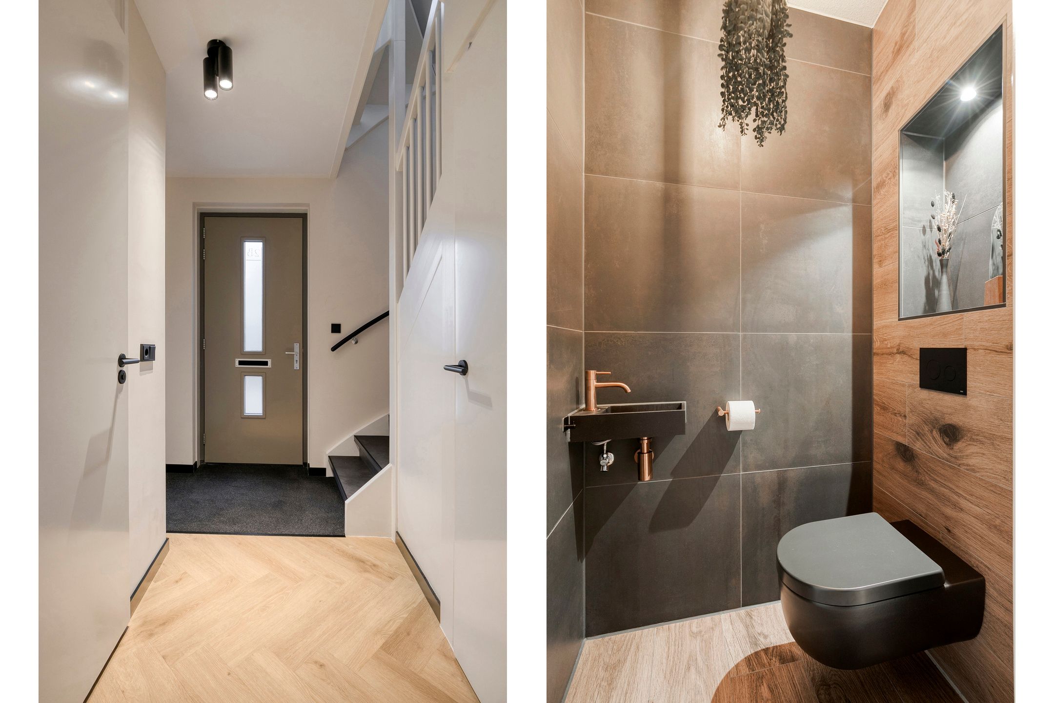 Foto 18 van Boerhofstraat 2-B