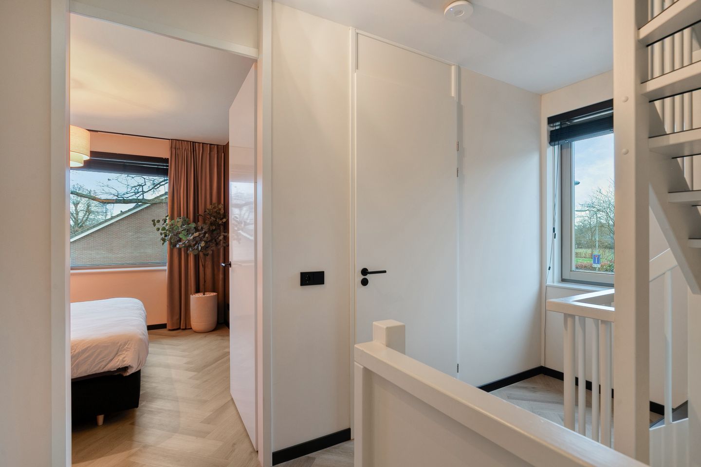 Foto 19 van Boerhofstraat 2-B