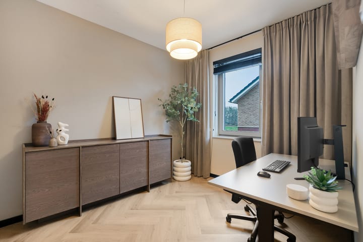 Foto 24 van Boerhofstraat 2-B