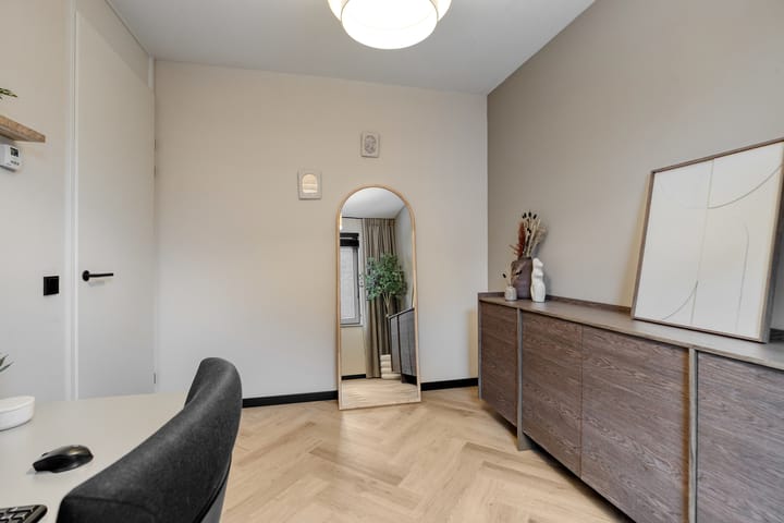 Foto 25 van Boerhofstraat 2-B