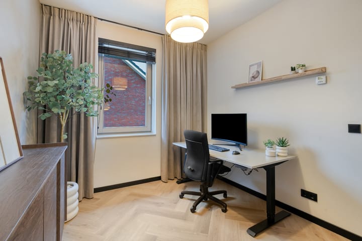 Foto 27 van Boerhofstraat 2-B