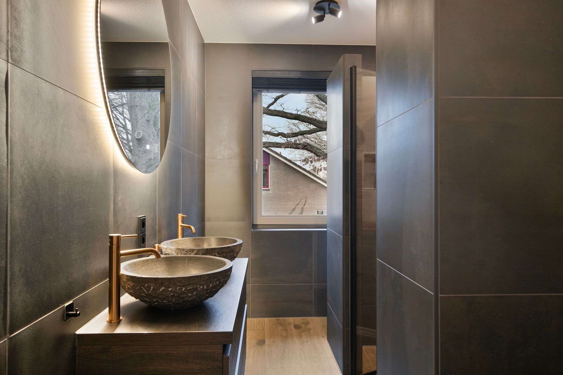 Foto 30 van Boerhofstraat 2-B