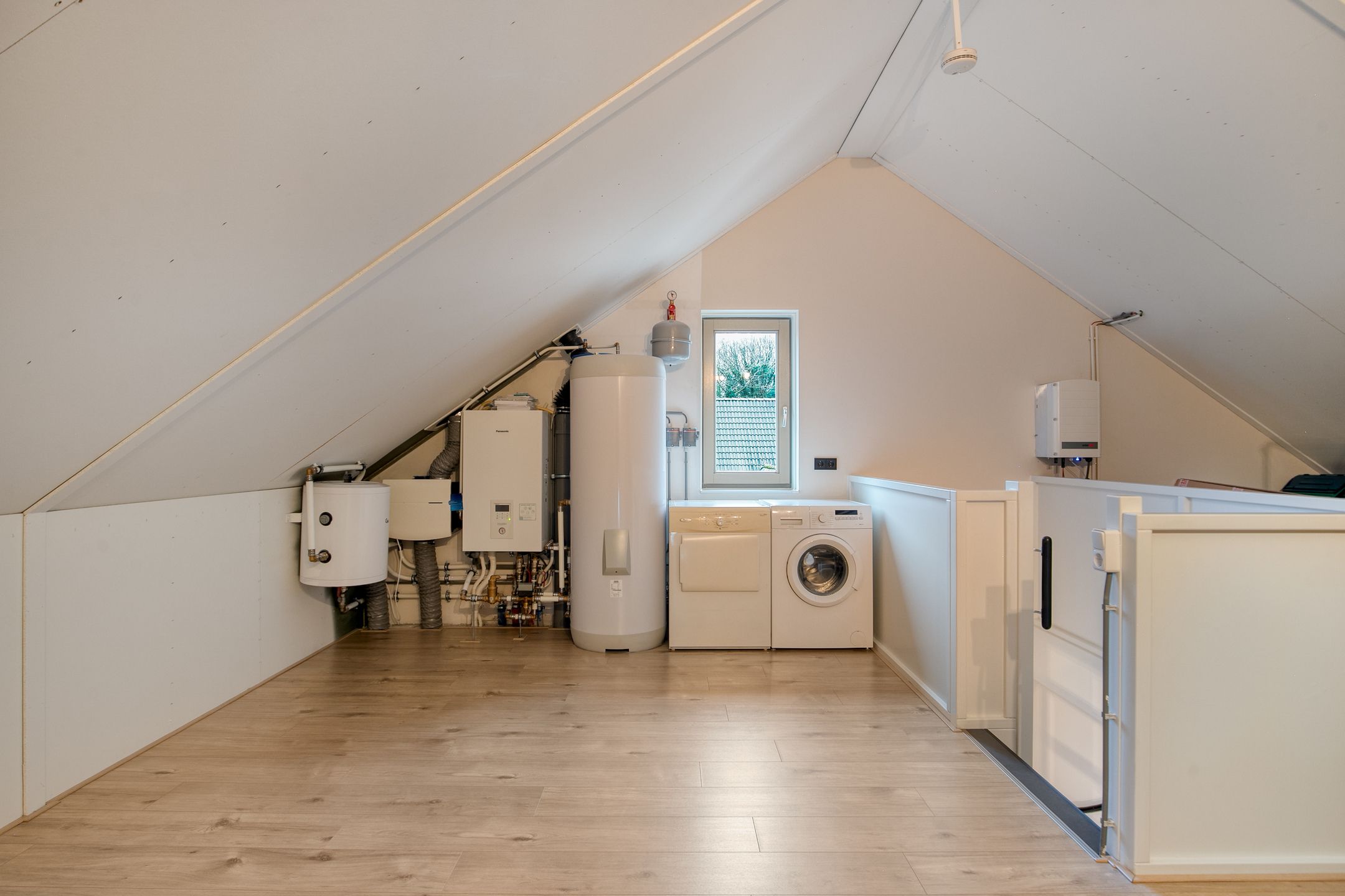 Foto 36 van Boerhofstraat 2-B