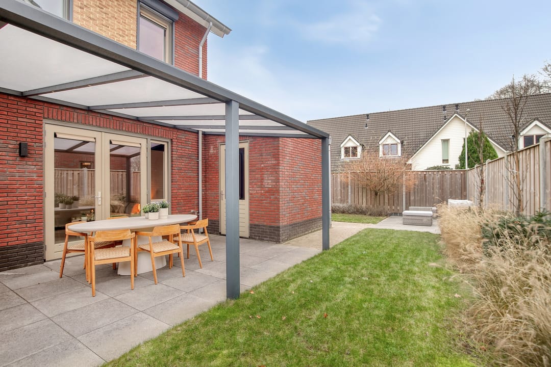 Foto 38 van Boerhofstraat 2-B