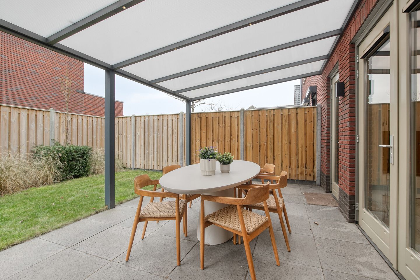 Foto 40 van Boerhofstraat 2-B