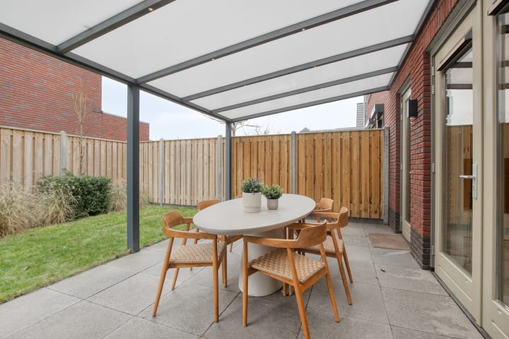 Foto 40 van Boerhofstraat 2-B