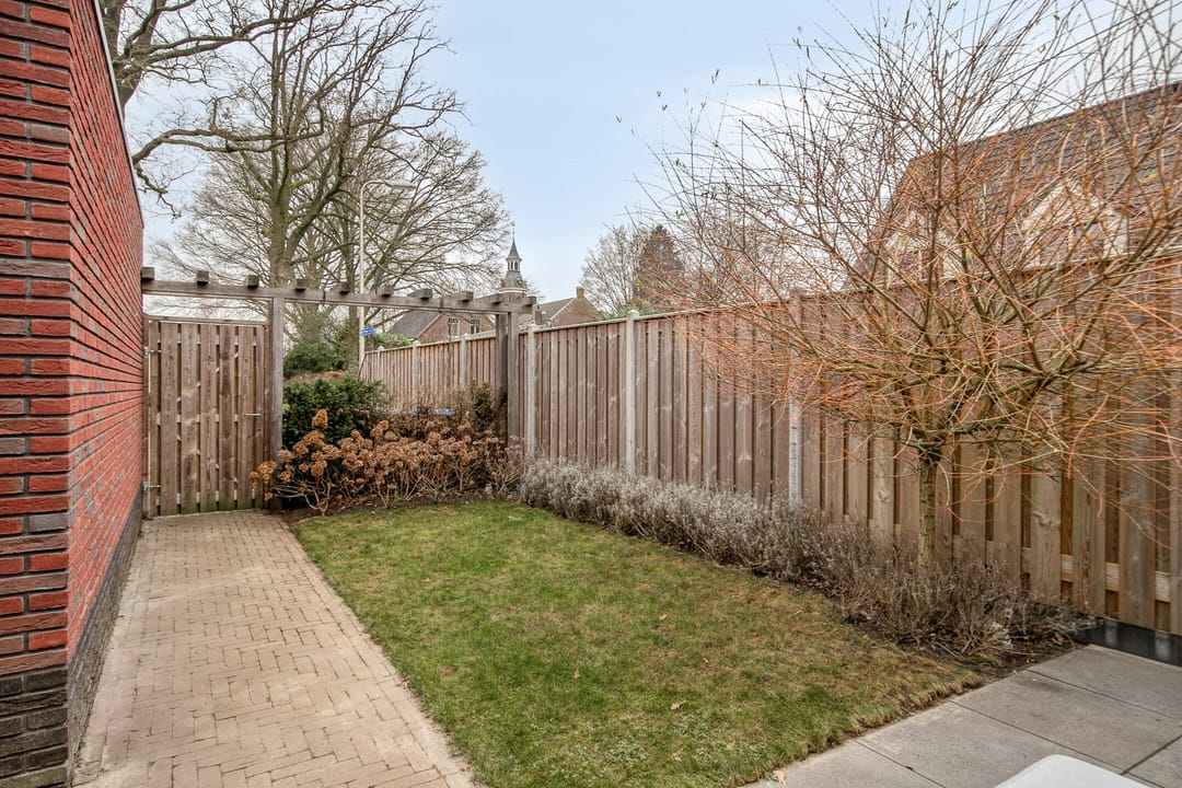 Foto 43 van Boerhofstraat 2-B