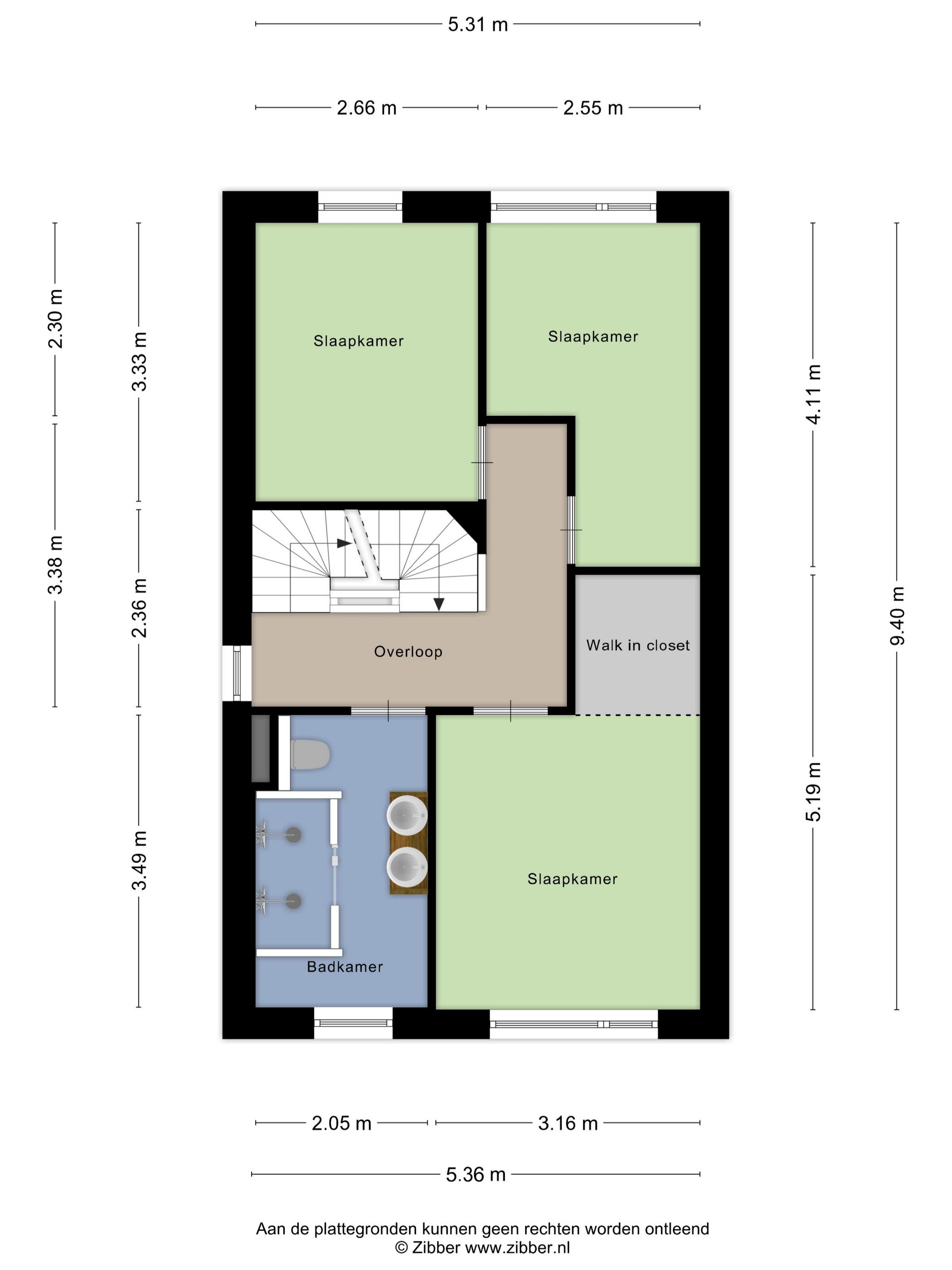 Foto 51 van Boerhofstraat 2-B