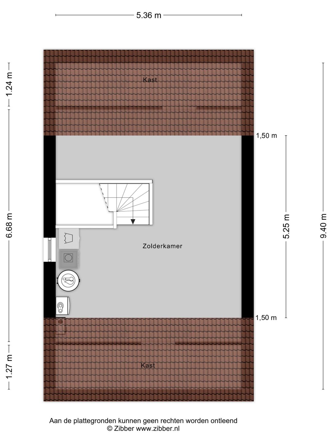 Foto 52 van Boerhofstraat 2-B