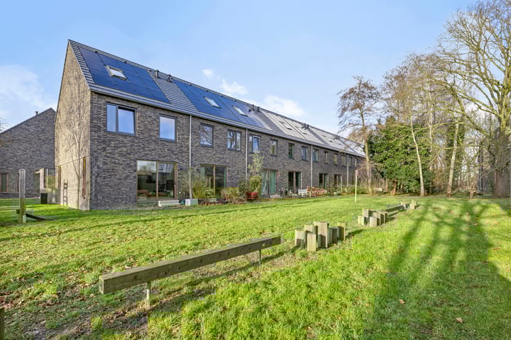 Photo 5 of Berberlaan 79