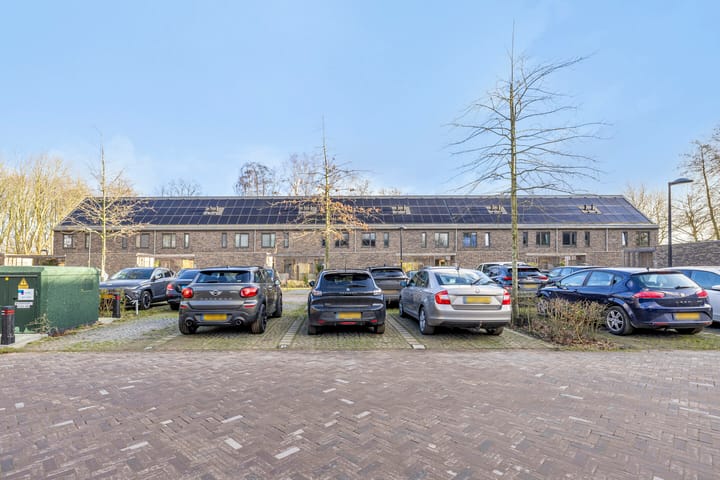 Photo 8 of Berberlaan 79