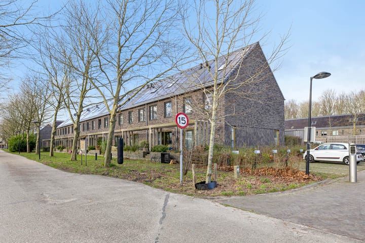 Photo 9 of Berberlaan 79