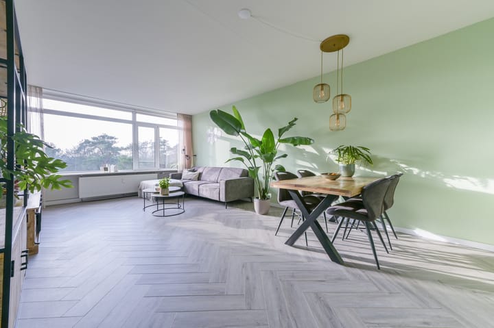 Foto 2 van Eper Veste 41