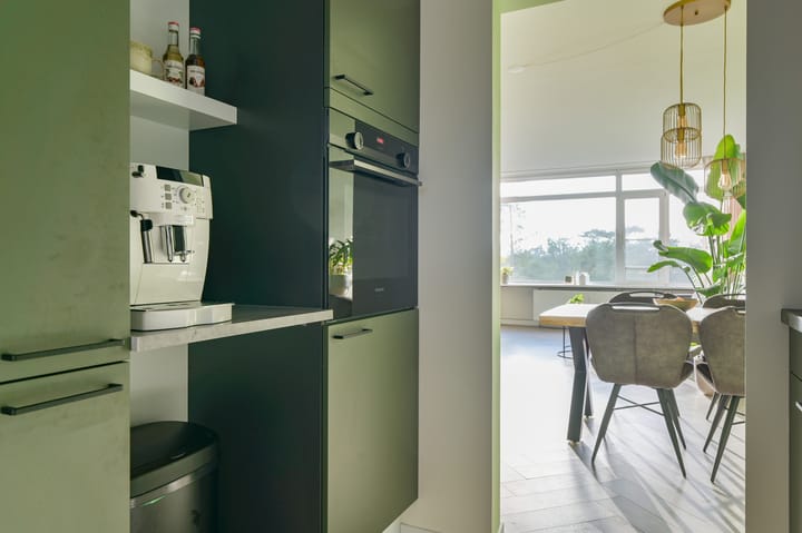 Foto 4 van Eper Veste 41