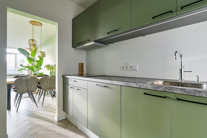 Foto 3 van Eper Veste 41